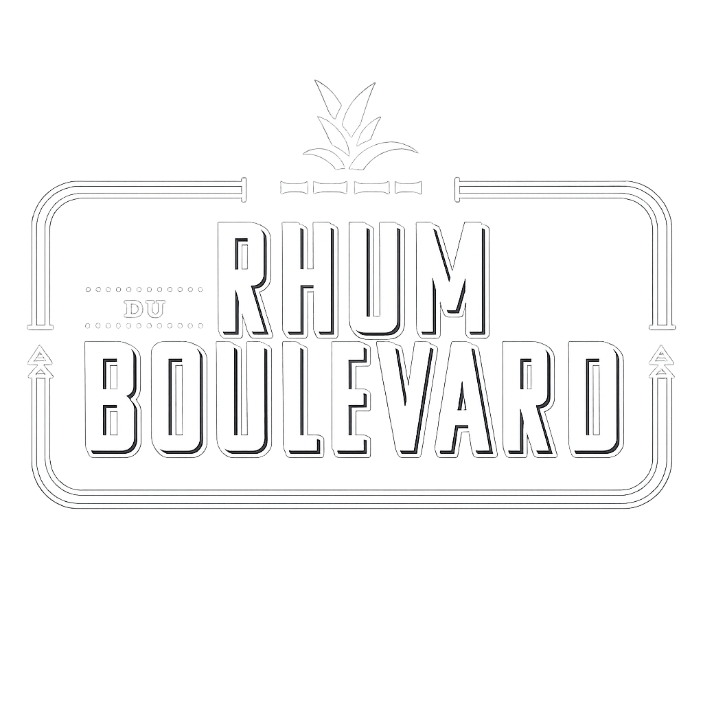 Rhum du Boulevard